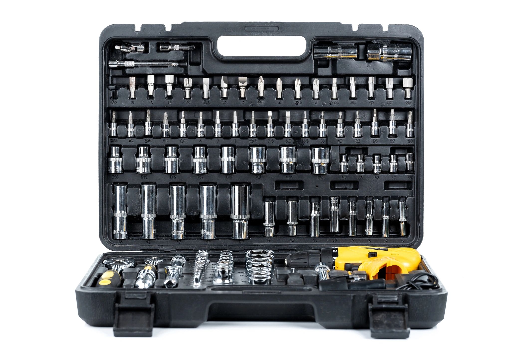 Diagnostic tools for cars